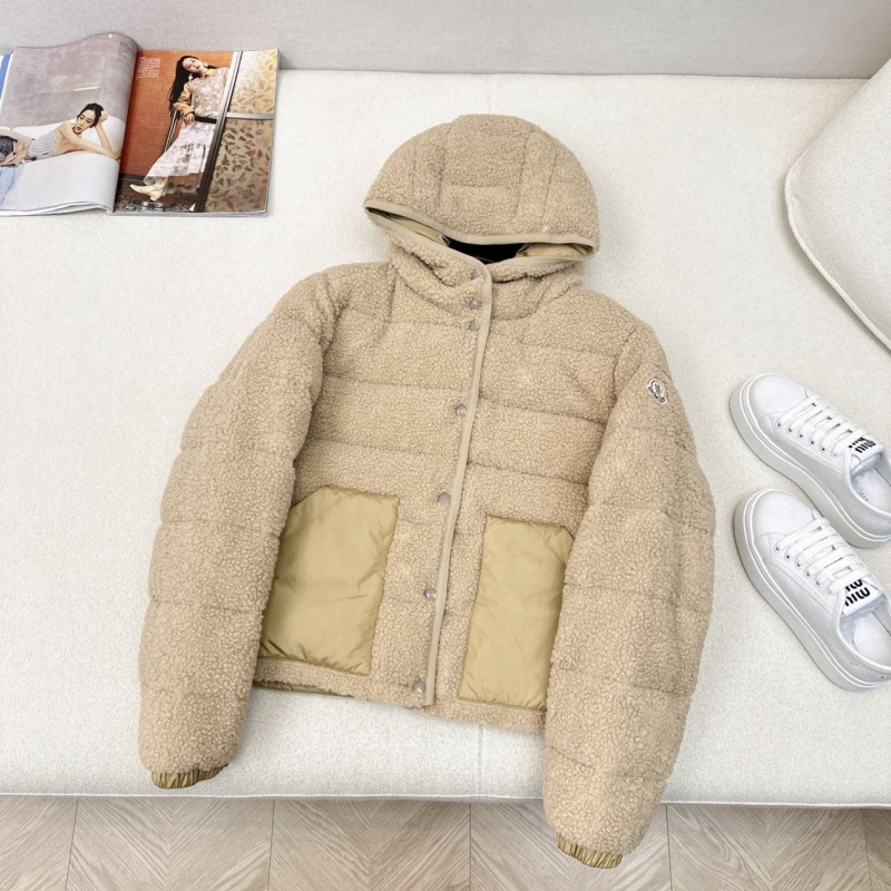 Moncler Down Coat